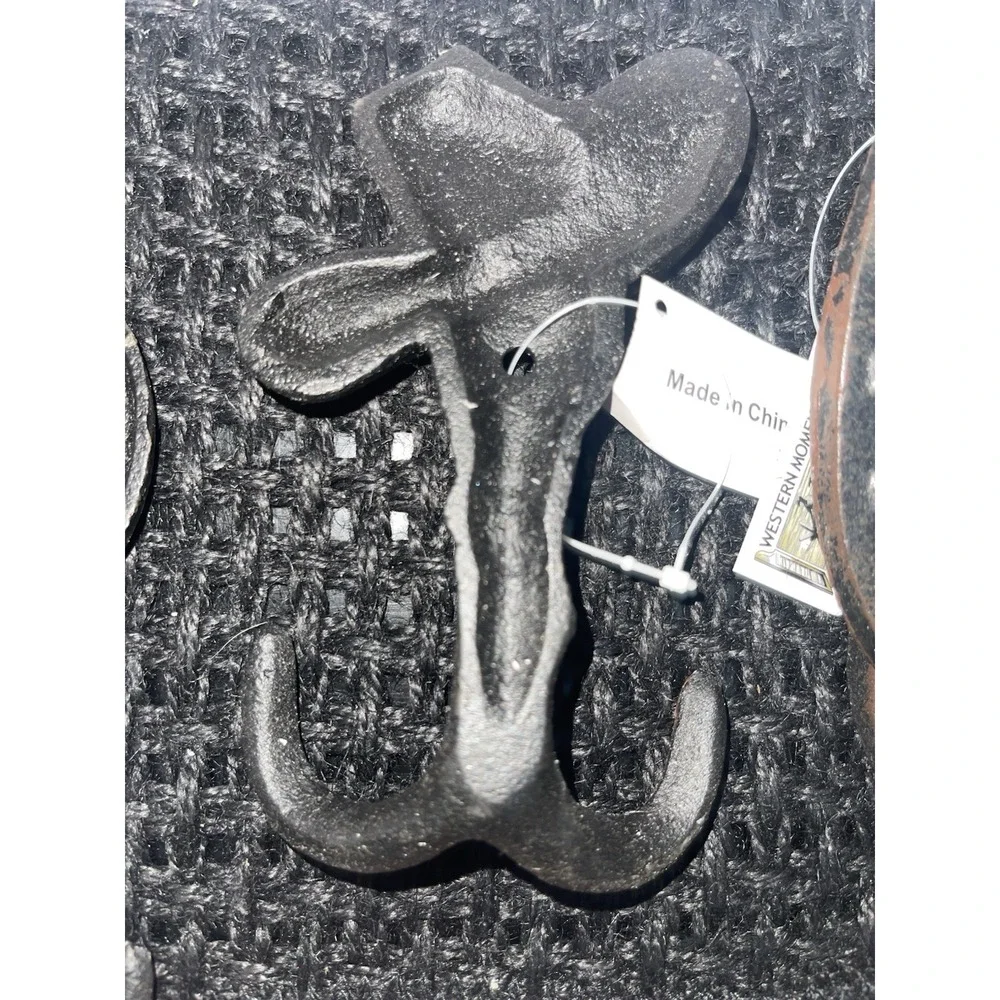 Western Moments Door Knocker &‎ Hanger Set Exclusively by Western products